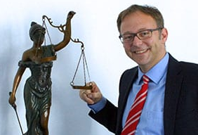 Rechtsanwalt   Chris Walter