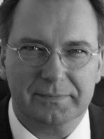 Rechtsanwalt   Christian M. Saurin