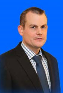 Rechtsanwalt   Christian Becker