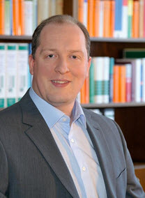 Rechtsanwalt   Christian Brand
