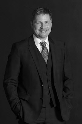 Rechtsanwalt   Christian Brommundt