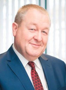 Rechtsanwalt   Christian Hopfner