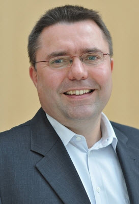 Rechtsanwalt   Christian Kaldenhoff