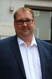 Rechtsanwalt   Christian Kernbach