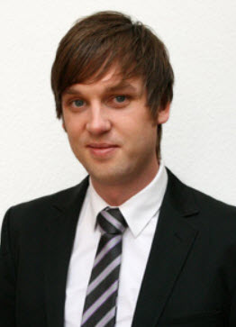 Rechtsanwalt   Christian Klaas