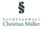 Rechtsanwalt   Christian Müller