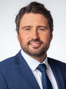 Rechtsanwalt  Dr. Christian Nierhauve