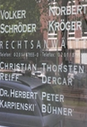 Rechtsanwalt   Christian Reiff