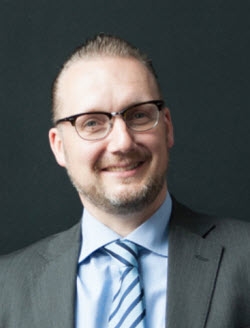Rechtsanwalt   Christian Remy