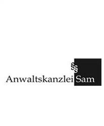 Rechtsanwalt   Christian Sam