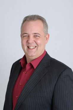 Rechtsanwalt   Christian Wendt