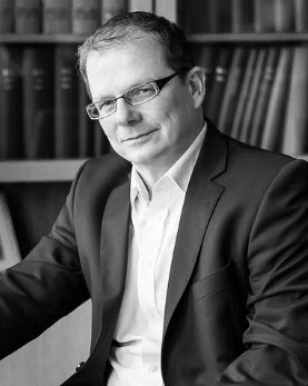 Rechtsanwalt   Christian Österreicher