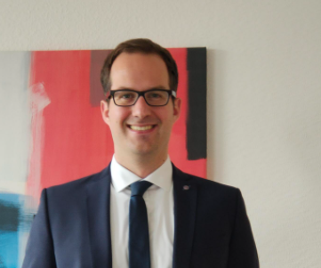 Rechtsanwalt   Christoph Bißeling