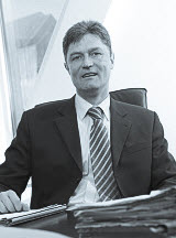 Rechtsanwalt   Christoph Fox