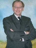 Rechtsanwalt  Dr. jur. Christoph Friedrichs