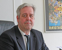 Rechtsanwalt   Christoph Jäger