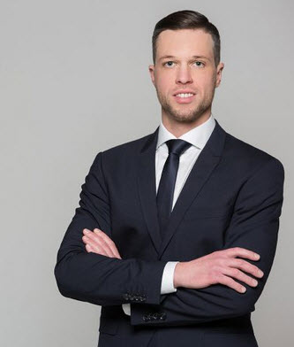 Rechtsanwalt   Christoph Maier