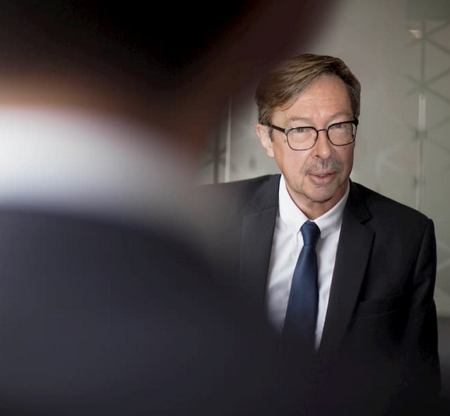 Rechtsanwalt  Dr. Christoph Munz