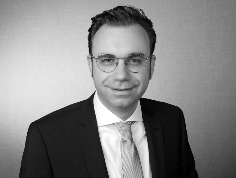 Rechtsanwalt   Christoph Oberhagemann