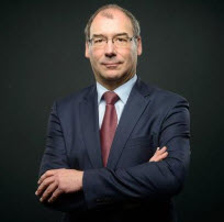 Rechtsanwalt  Dr. Christoph Sandforth