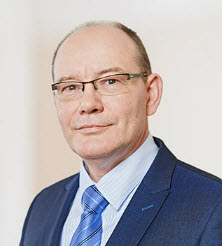 Rechtsanwalt Christoph Sorek