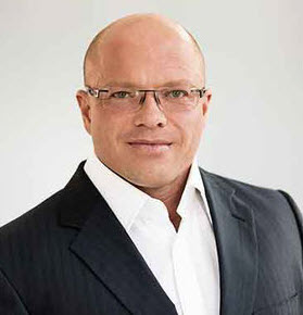 Rechtsanwalt   Christopher Müller