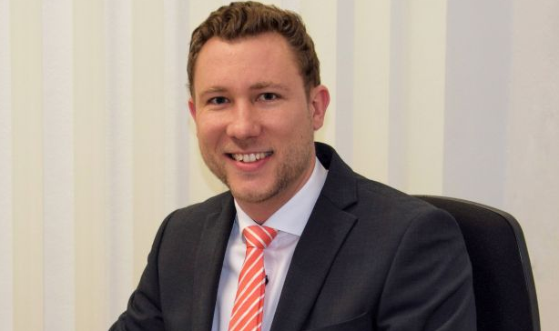 Rechtsanwalt   Christopher  Ohnesorge