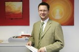 Rechtsanwalt   Claas Kuhfuss