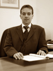 Rechtsanwalt   Claudius Karbig