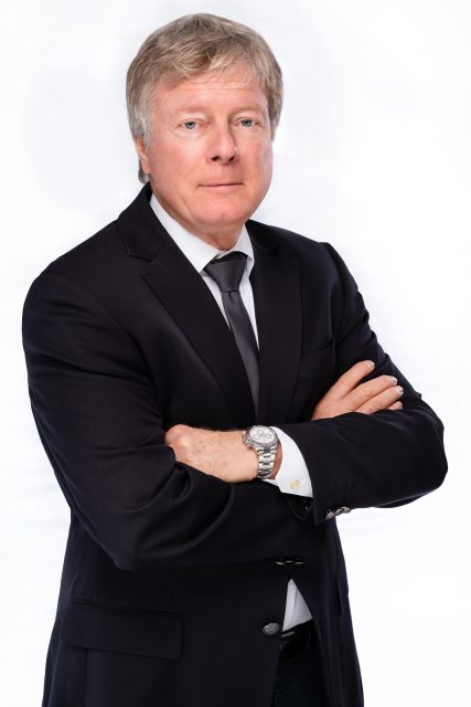 Rechtsanwalt   Claus-Gerhard David
