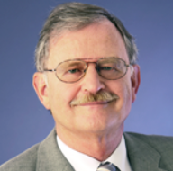 Rechtsanwalt Claus Huber