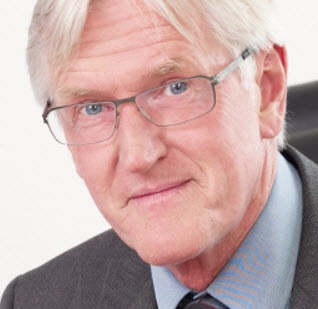 Rechtsanwalt   Claus Kratzer