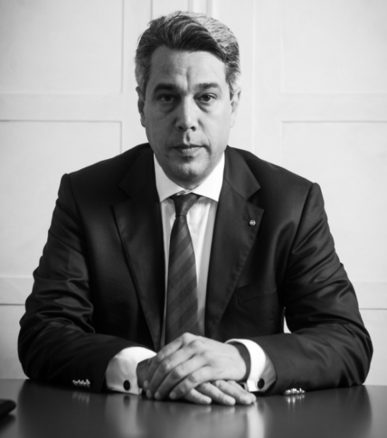 Rechtsanwalt   Cornelius Schaffrath