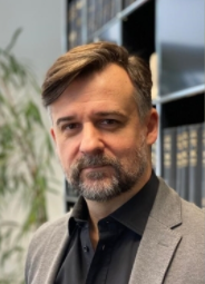 Rechtsanwalt   Damir von der Heiden