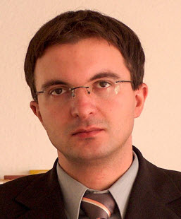 Rechtsanwalt   Dandy Ott