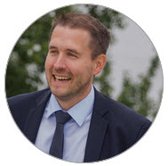 Rechtsanwalt   Daniel Balzert LL.M.