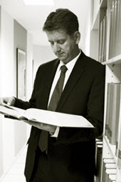 Rechtsanwalt   Daniel Kuhfuss