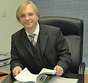 Rechtsanwalt   Daniel Märkisch