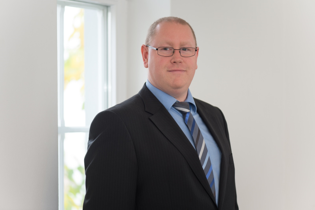 Rechtsanwalt   Daniel Ruppert
