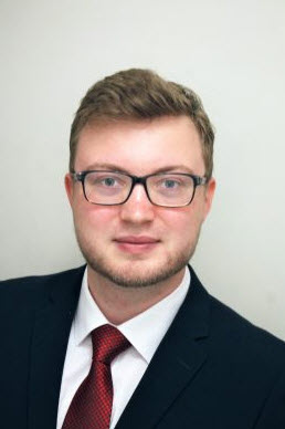 Rechtsanwalt   Darvin Decker