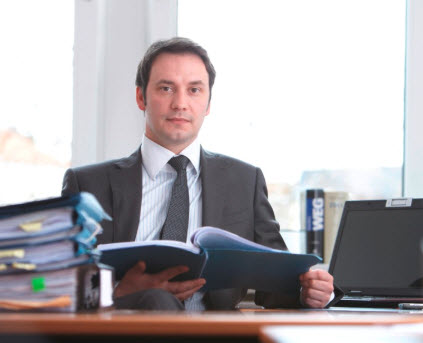 Rechtsanwalt   Dennis Ketels