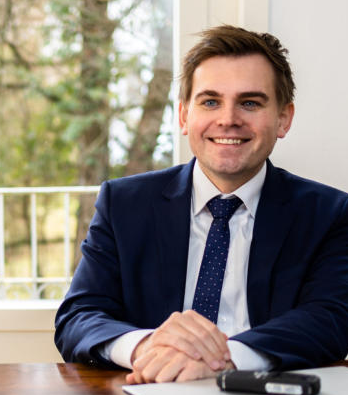 Rechtsanwalt   Dennis Lorenz