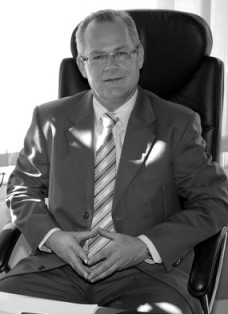 Rechtsanwalt   Detlef Garus