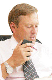 Rechtsanwalt   Detlef Korn