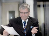 Rechtsanwalt   Dieter Breymann