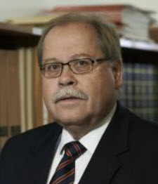 Rechtsanwalt   Dietmar Bartnik