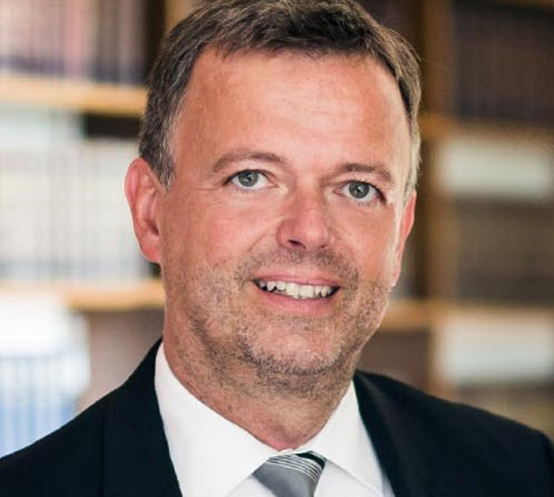 Rechtsanwalt und Wirtschaftsmediator Dietmar Lottes, LL.M.