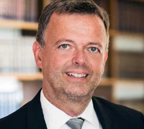 Rechtsanwalt   Dietmar Lottes, LL.M.