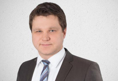 Rechtsanwalt   Dimitri Mack