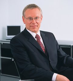 Rechtsanwalt   Dirk Bonde